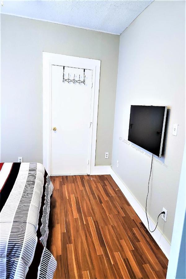 Casaazul-2605B-Pleasure Pier & Beach A Block Away- 3Bed 2Bath 7 Beds- 7 Minutes To Cruise Terminal กาลเวสตัน ภายนอก รูปภาพ